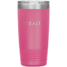 STEALTH 20 Ounce Vacuum Tumbler