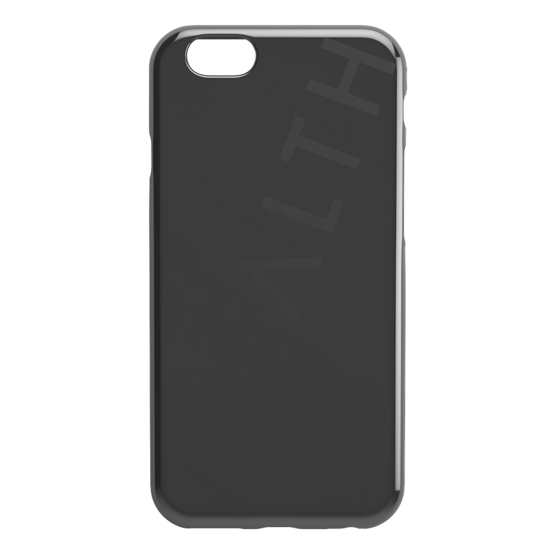 STEALTH Media Iphone Case