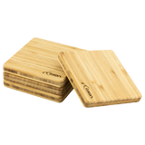 Axon Bamboo Coaster