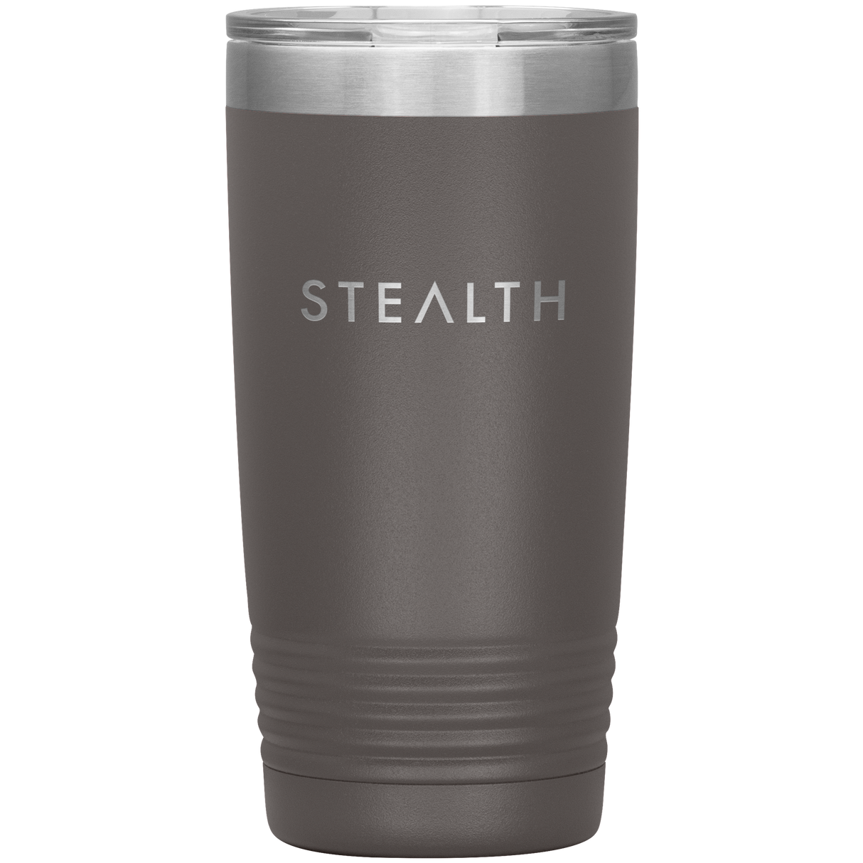 STEALTH 20 Ounce Vacuum Tumbler