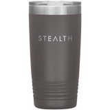 STEALTH 20 Ounce Vacuum Tumbler