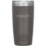 STEALTH 20 Ounce Vacuum Tumbler