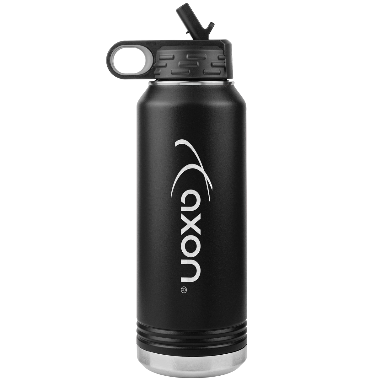 Axon 32oz Water Bottle Tumbler