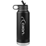 Axon 32oz Water Bottle Tumbler