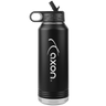 Axon 32oz Water Bottle Tumbler