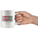 Royal LePage Mug