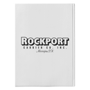Rockport Carrier Co Hardcover Journal
