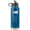 Preston Dental 32oz Water Bottle Tumbler