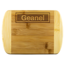 Geanel Cutting Board
