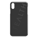 STEALTH Media Iphone Case