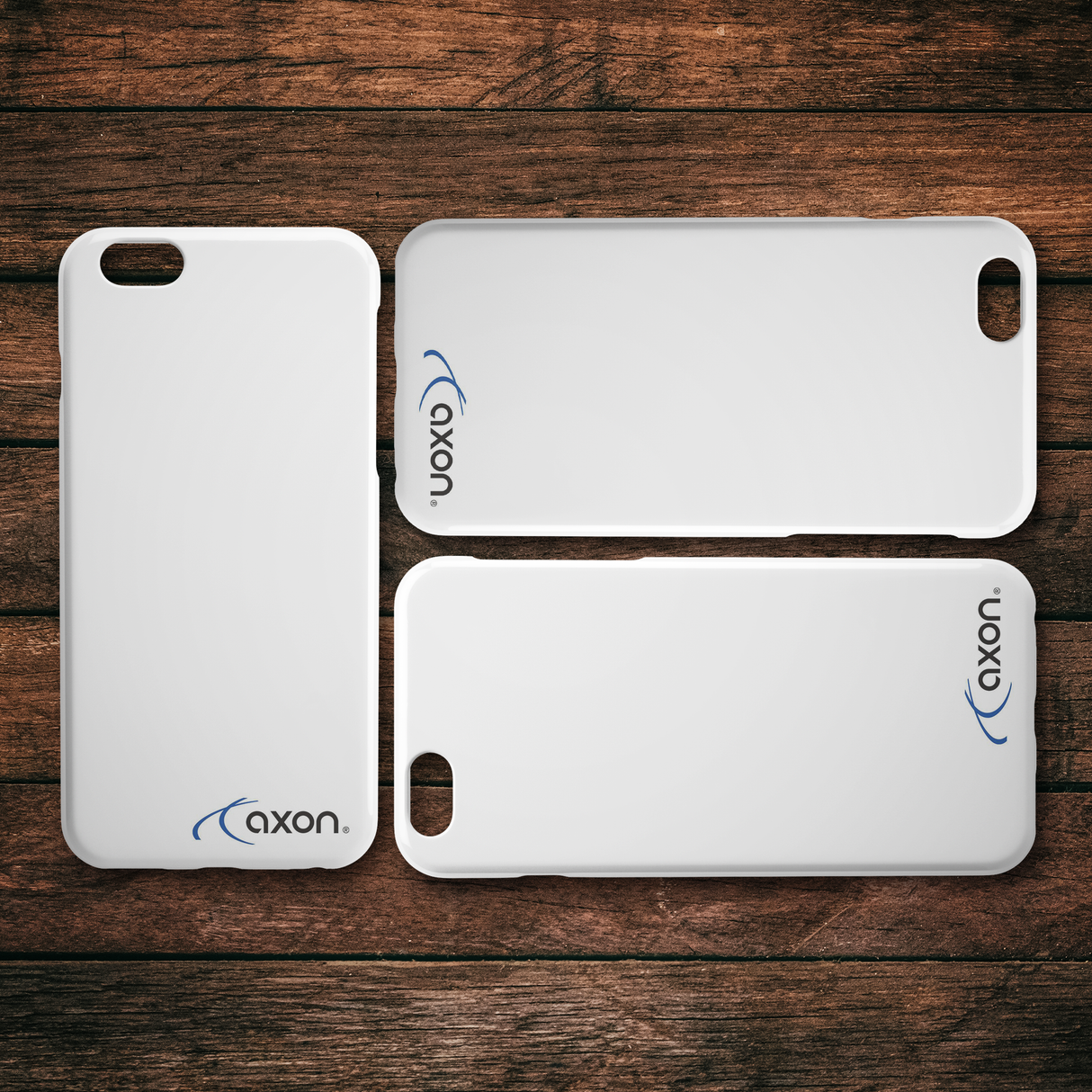 Axon Iphone Case