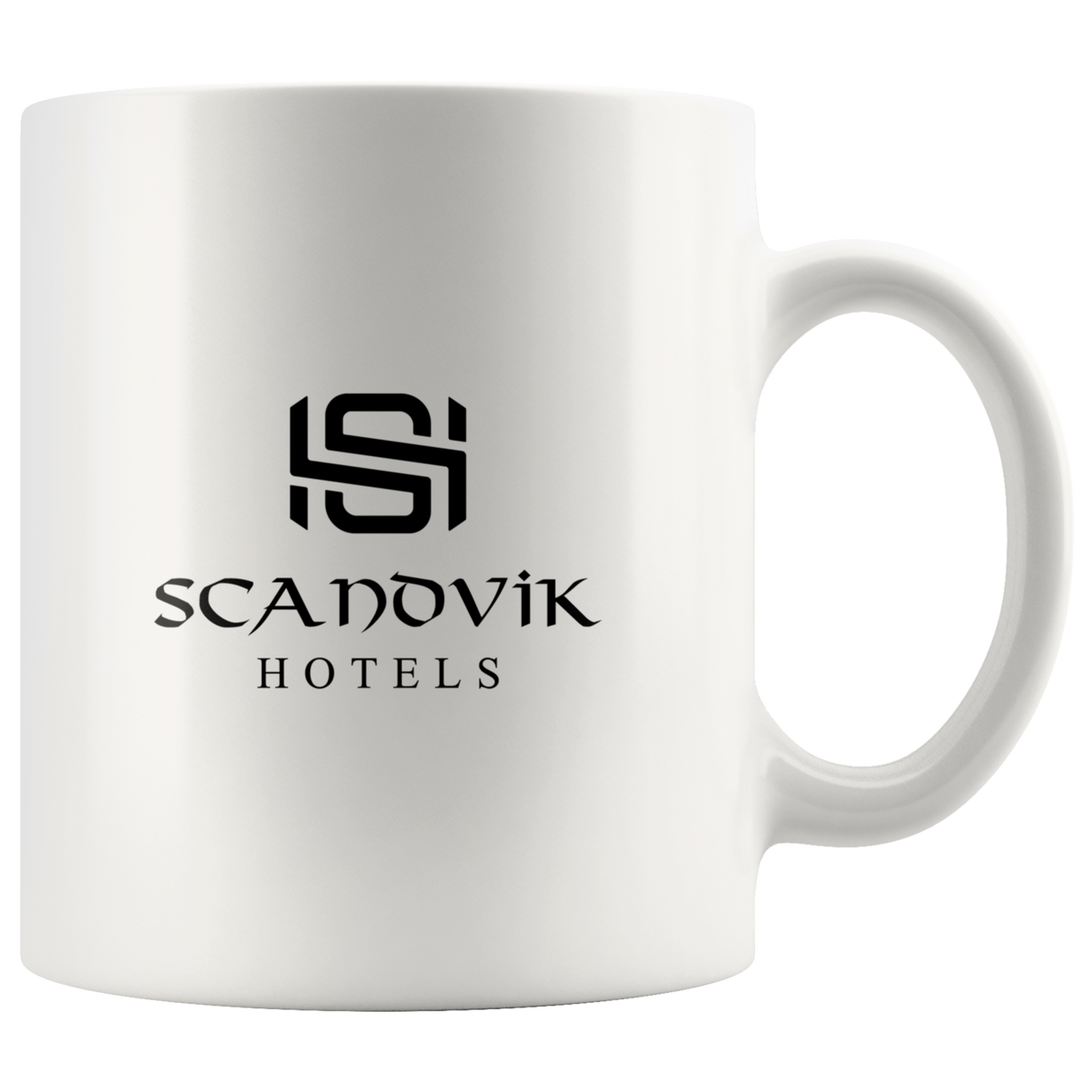 Scandvik Mugs