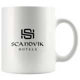 Scandvik Mugs