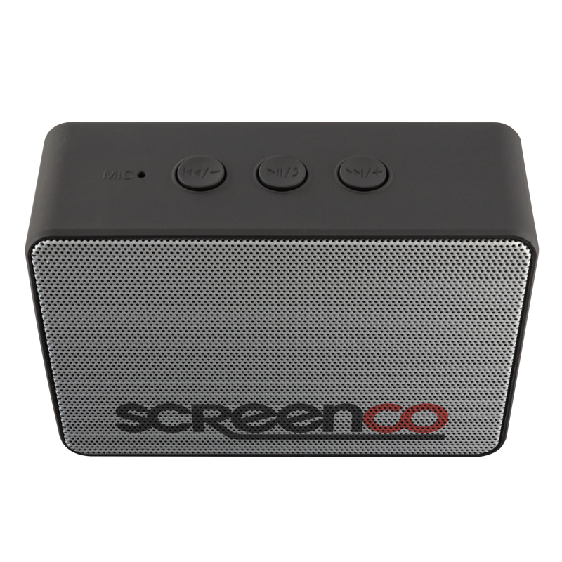 Screenco Bluetooth Speaker