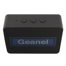 Geanel Bluetooth Speaker