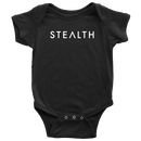 Stealth Baby Bodysuit