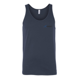 Axon Canvas Unisex Tank