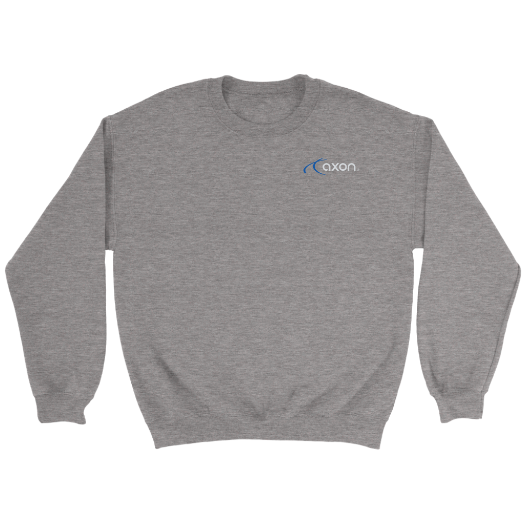 Axon Crewneck Sweatshirt