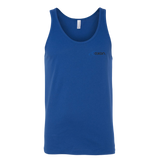 Axon Canvas Unisex Tank