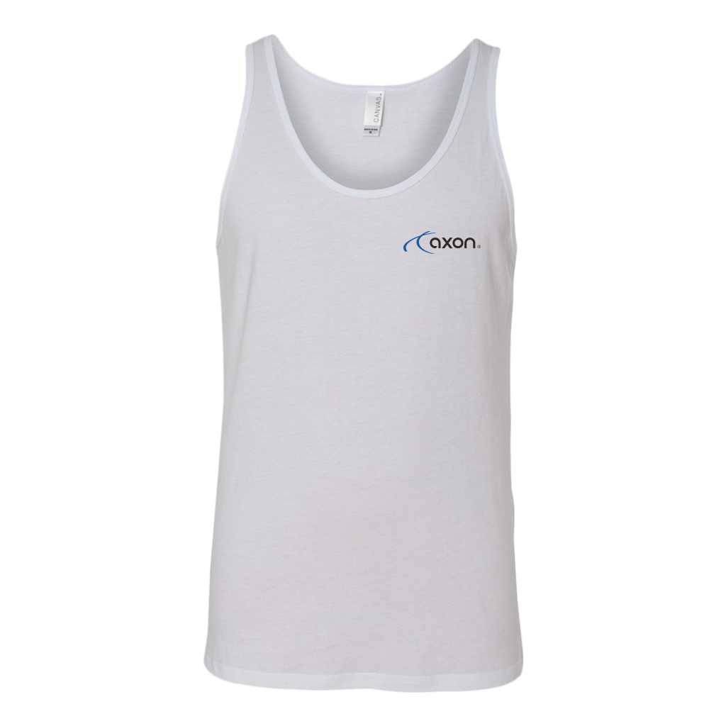 Axon Canvas Unisex Tank