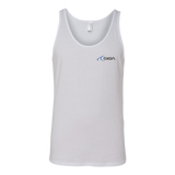 Axon Canvas Unisex Tank