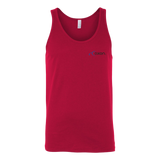 Axon Canvas Unisex Tank