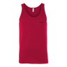 Axon Canvas Unisex Tank