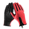 Winter Gloves Waterproof Thermal Touch Screen Thermal Windproof Cold Weather Running Sports Hiking Ski Gloves