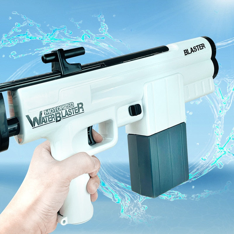 Electric Water Gun