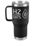 H2Oats 20oz Coffee Tumbler