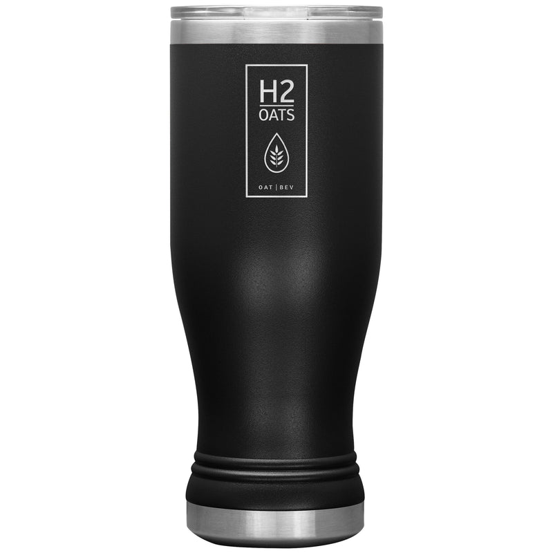 H2Oats Boho Tumbler