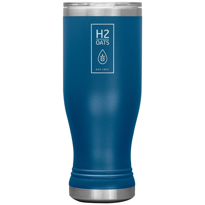 H2Oats Boho Tumbler