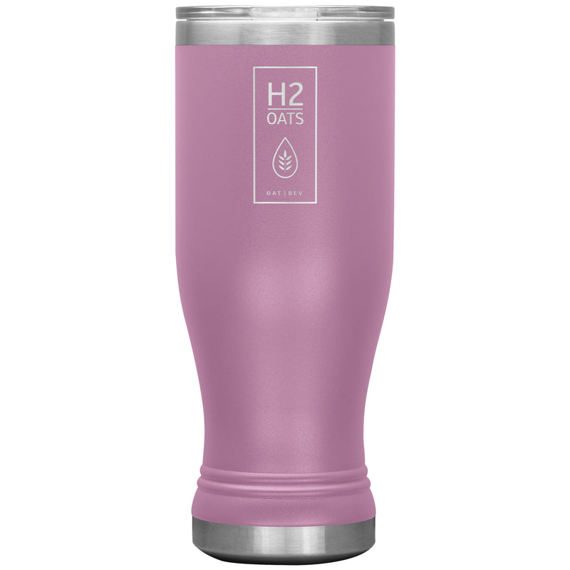 H2Oats Boho Tumbler