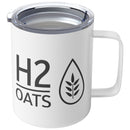 H2Oats Coffee Tumbler