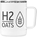 H2Oats Coffee Tumbler
