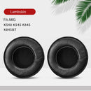 EarTlogis Velvet Replacement Ear Pads for AKG K540 K545 K845BT Headset Parts
