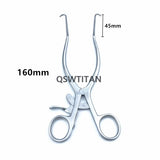 Weitlaner Retractor Stainless Steel Self-Retaining Retractor orthopedics Veterinary Surgical Instruments