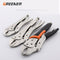 Greener 1PC Locking Pliers Welding Tools Multifunctional Pliers