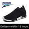 Men&#39;s Breathable Running Shoes 47 Casual Fashion Outdoor Mens Sports Shoes 46 Light Socks Large Size Men&#39;s Jogging Sneakers