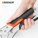 Greener 1PC Locking Pliers Welding Tools Multifunctional Pliers