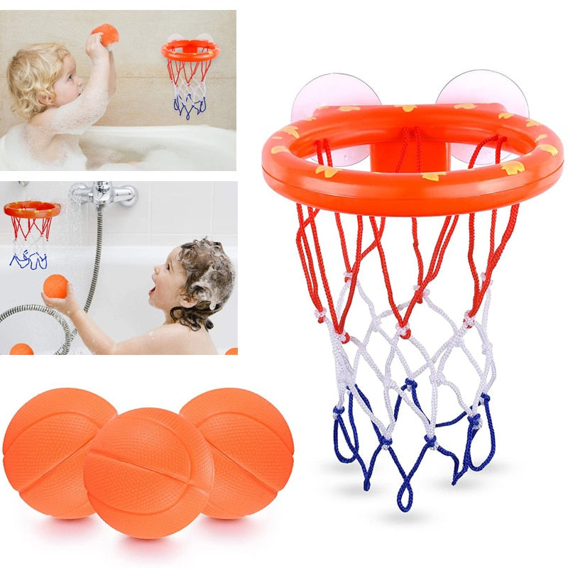 Toddler Bathtub Toys.