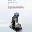 HD 2000X WIFI Digital Microscope Dual Lens USB Microbiological