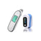 JYHealth Fingertip Pulse Oximeter Medical Body Infrared Thermometer