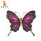 Garden Butterfly Wall Artwork for Home and Outdoor Decorations.