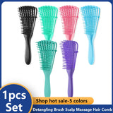 Detangling Hair Brush for Men and Women.