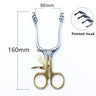 Weitlaner Retractor Stainless Steel Self-Retaining Retractor orthopedics Veterinary Surgical Instruments