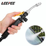 High Pressure Power Water Spray Nozzle.