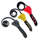50cm  Adjustable Rubber Spanner Strap Universal Wrench.