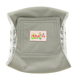 Durable Washable Male Dog Diaper Wraps