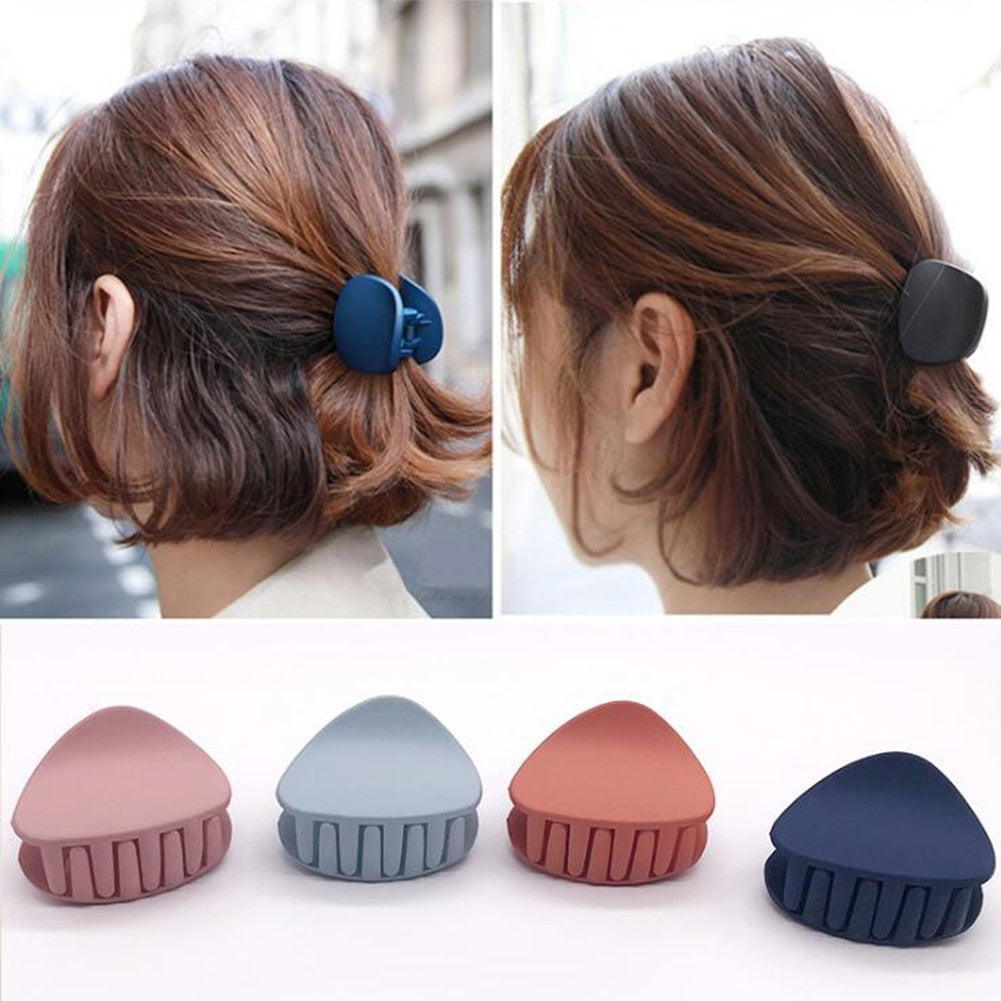 Women's Acrylic Hair Clip.